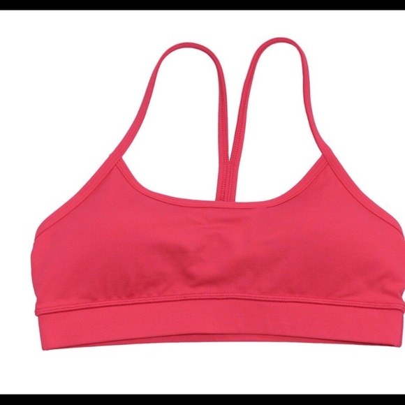 lululemon athletica Other - Lululemon athletica sports bra excellent cond Sz 4